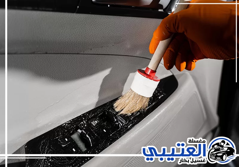 تلميع فوانيس السيارات بالرياض