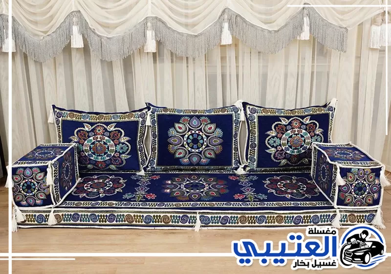 أفضل شركة تنظيف مجالس بالبخار في الخبر مغسلة العتيبي أفضل شركة تنظيف مجالس بالبخار في الخبر