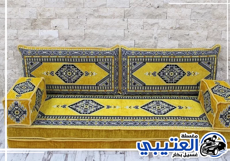 رقم شركة تنظيف مجالس بالبخار في الخبر للحجز السريع
