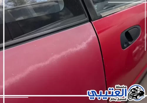 بهتان طلاء السيارة الظهران 0549411525 بهتان طلاء السيارة الظهران