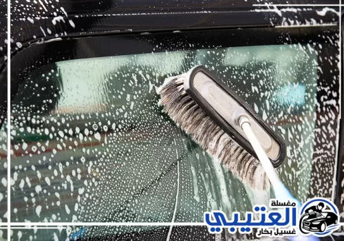 باقات غسيل سيارات الخبر 0549411525 باقات غسيل سيارات الخبر